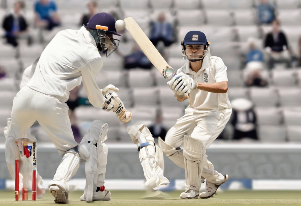 3 Tips and Techniques for Improving Your Cricket Skills Taught at the Academy
