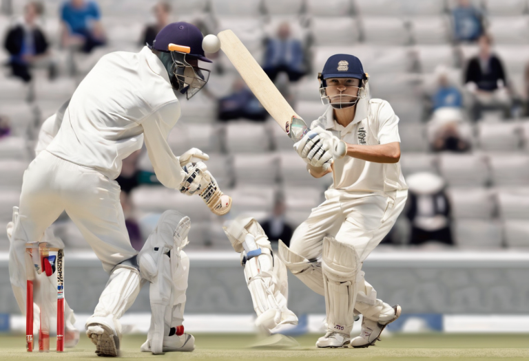 3 Tips and Techniques for Improving Your Cricket Skills Taught at the Academy